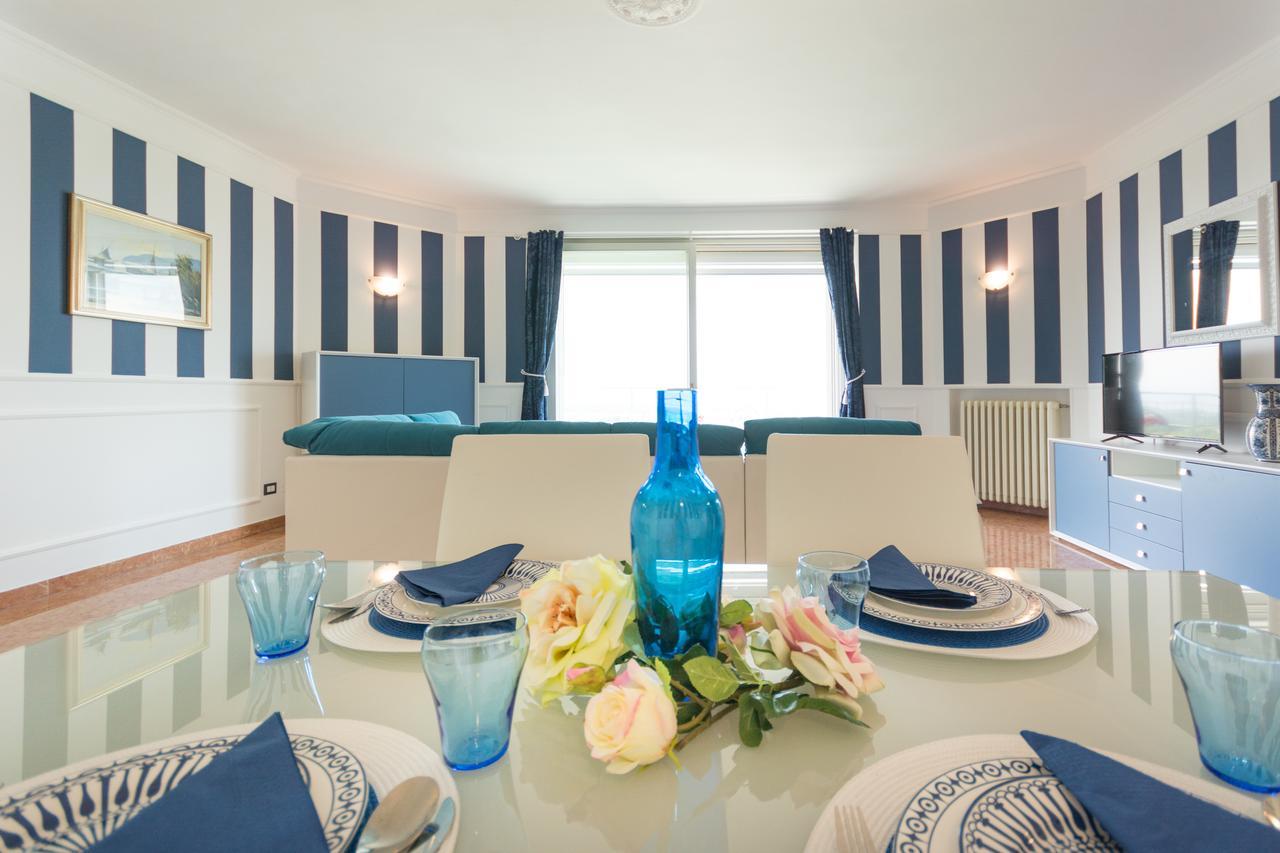 Relais Villa Belvedere & Spa Only Adults Pozzolengo Bagian luar foto