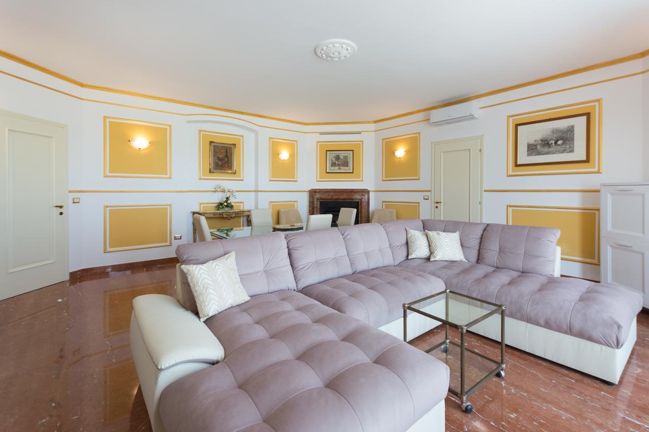 Relais Villa Belvedere & Spa Only Adults Pozzolengo Bagian luar foto
