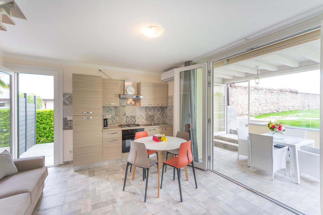 Relais Villa Belvedere & Spa Only Adults Pozzolengo Bagian luar foto