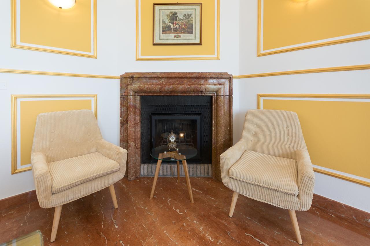Relais Villa Belvedere & Spa Only Adults Pozzolengo Bagian luar foto