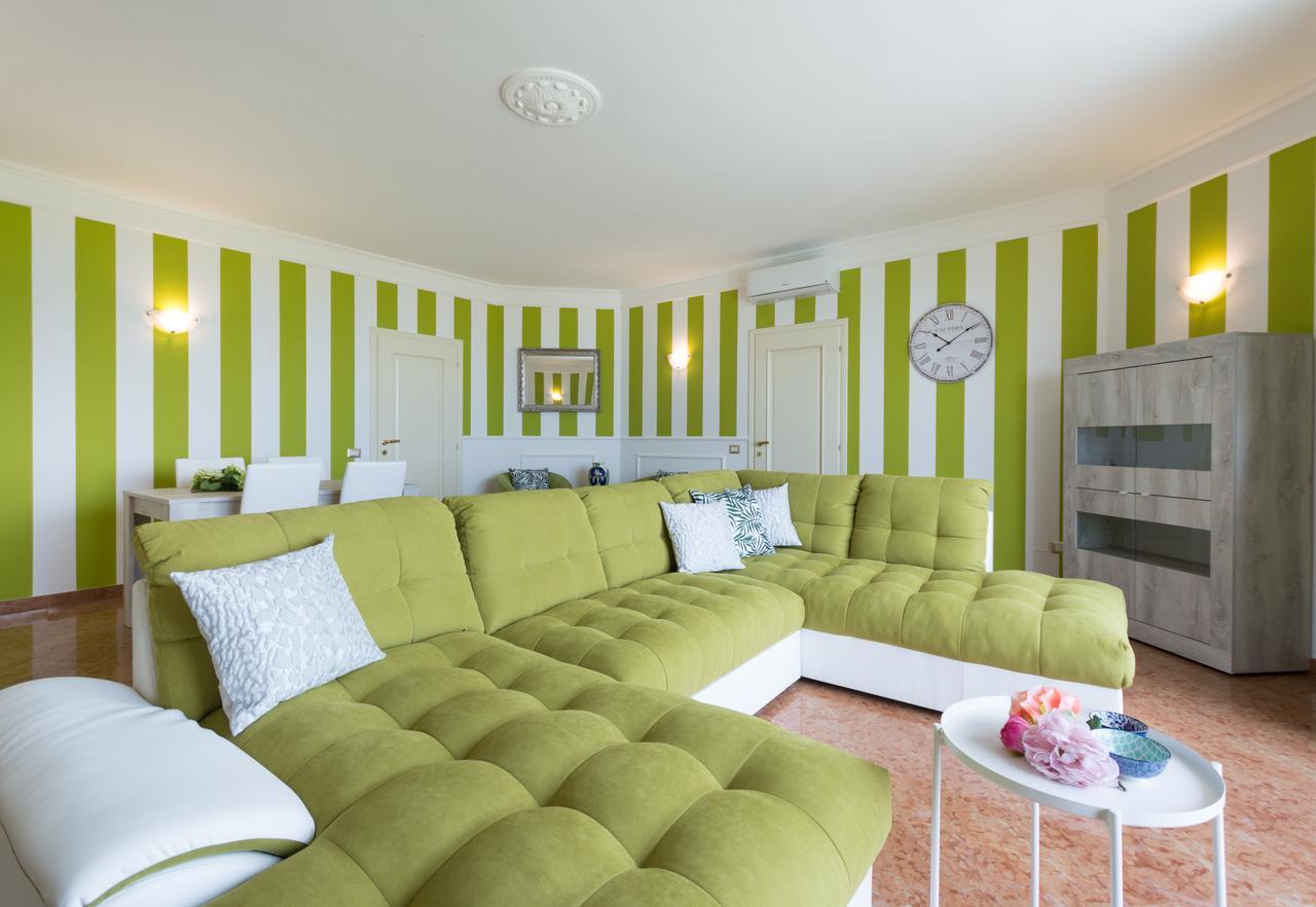 Relais Villa Belvedere & Spa Only Adults Pozzolengo Bagian luar foto